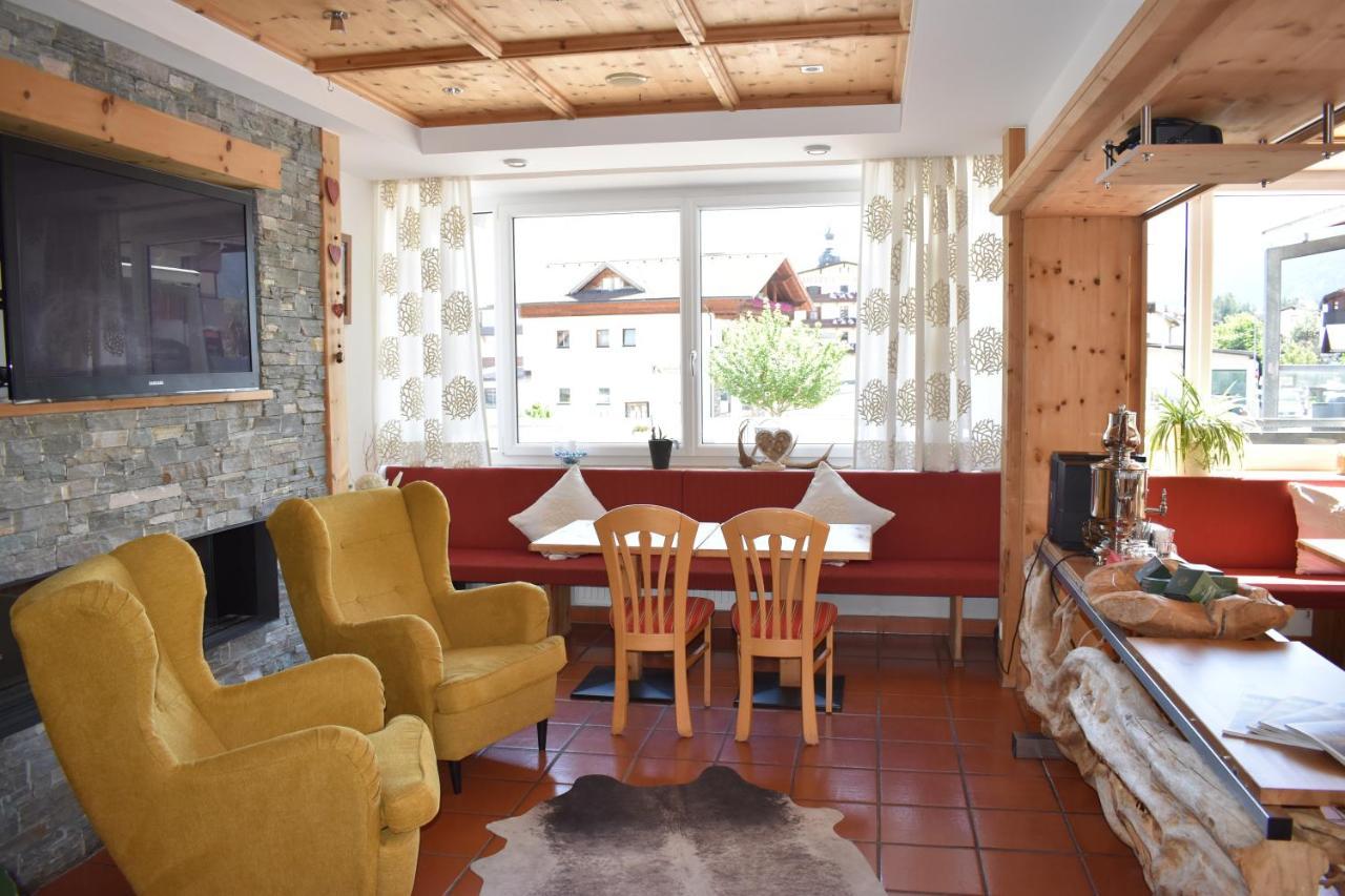 Hotel Kleissl 4*