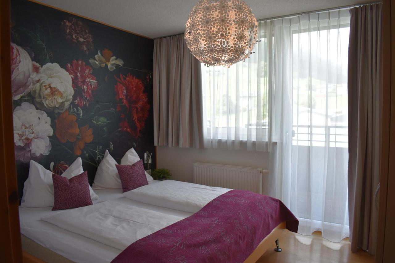 Hotel Kleissl 4*