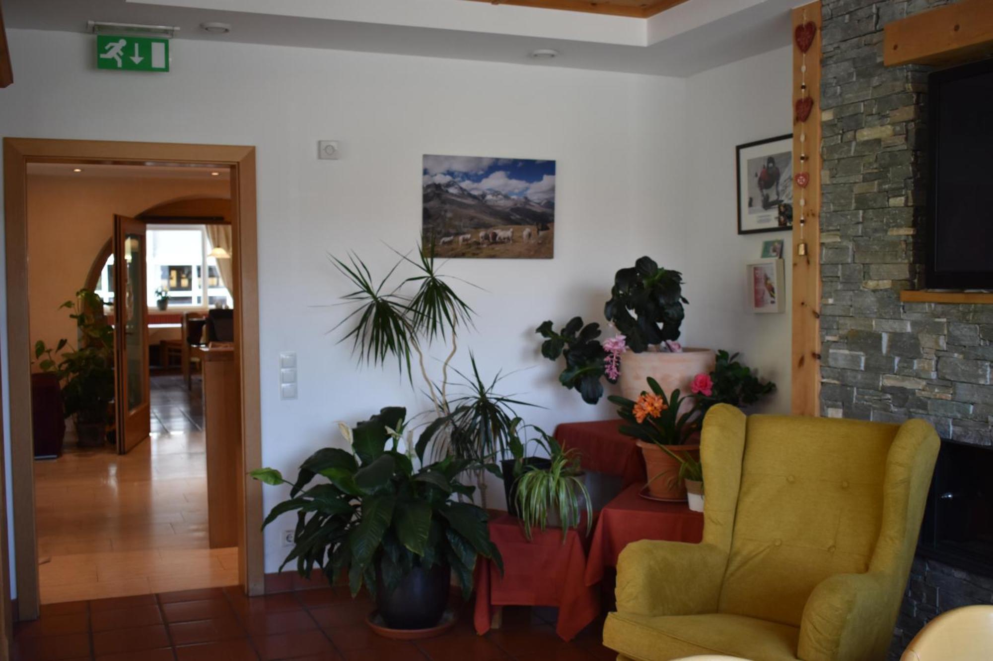 Hotel Kleissl