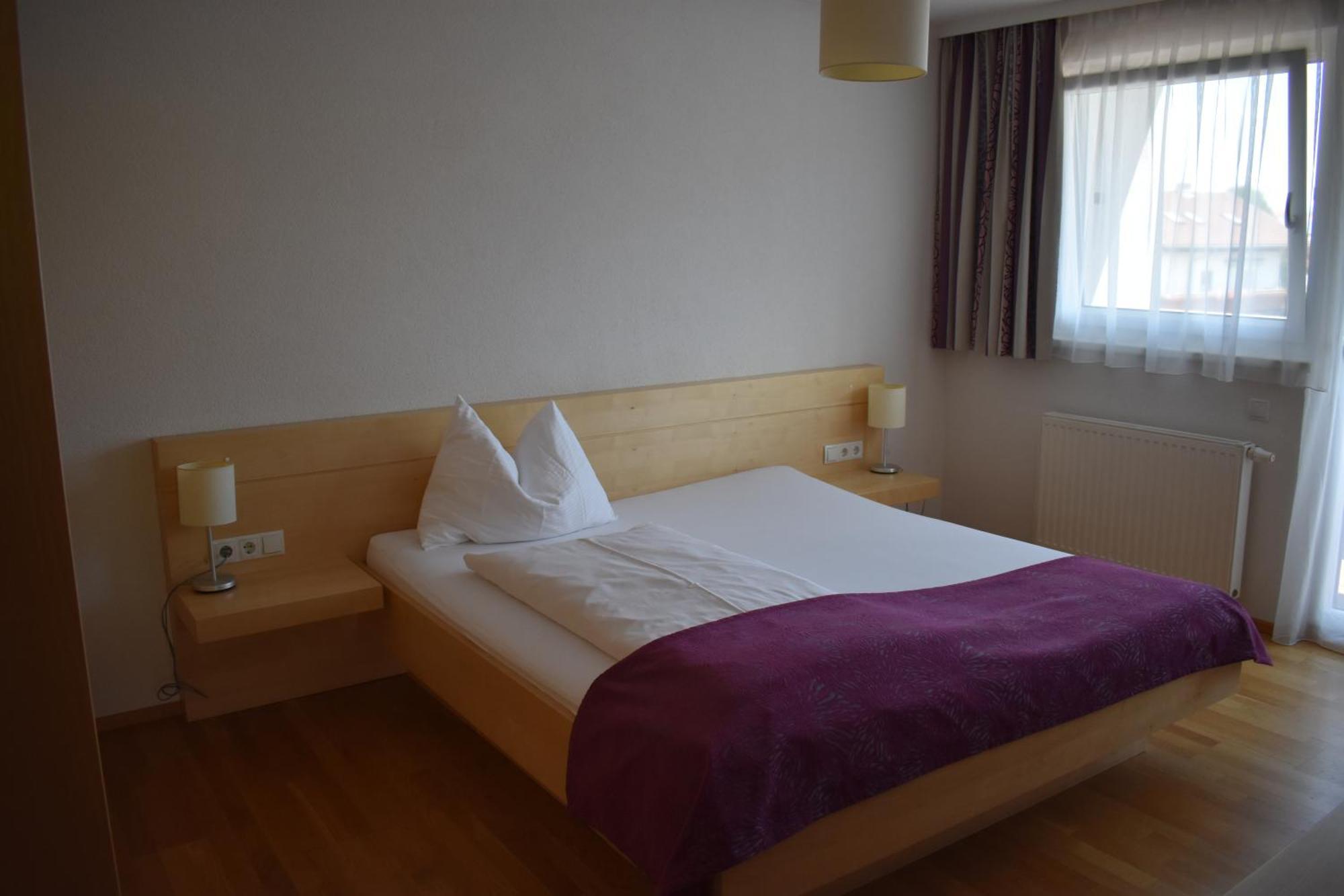 Kleissl Hotel 4*