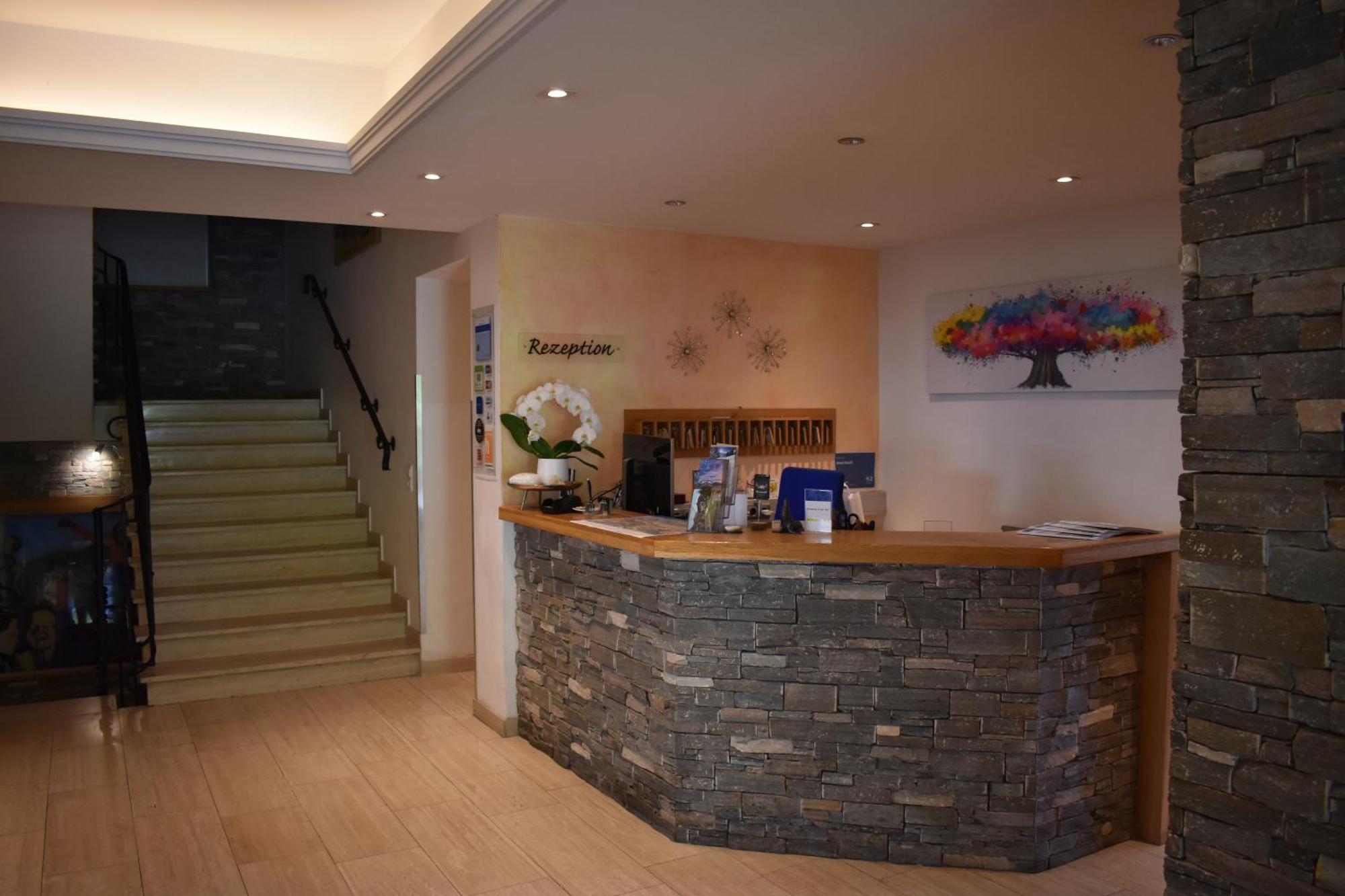 Kleissl Hotel Oberperfuss