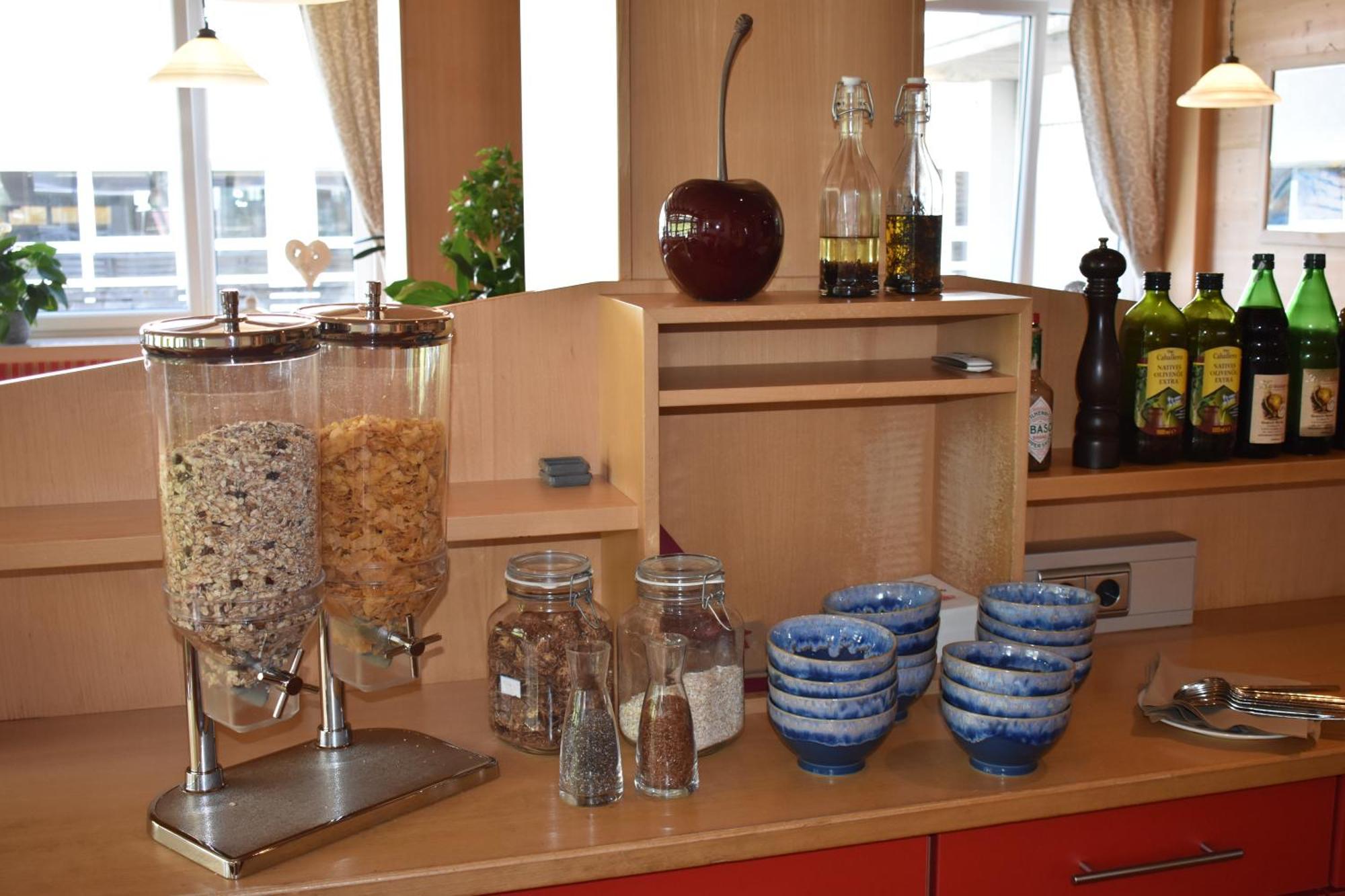 Hotel Kleissl 4*