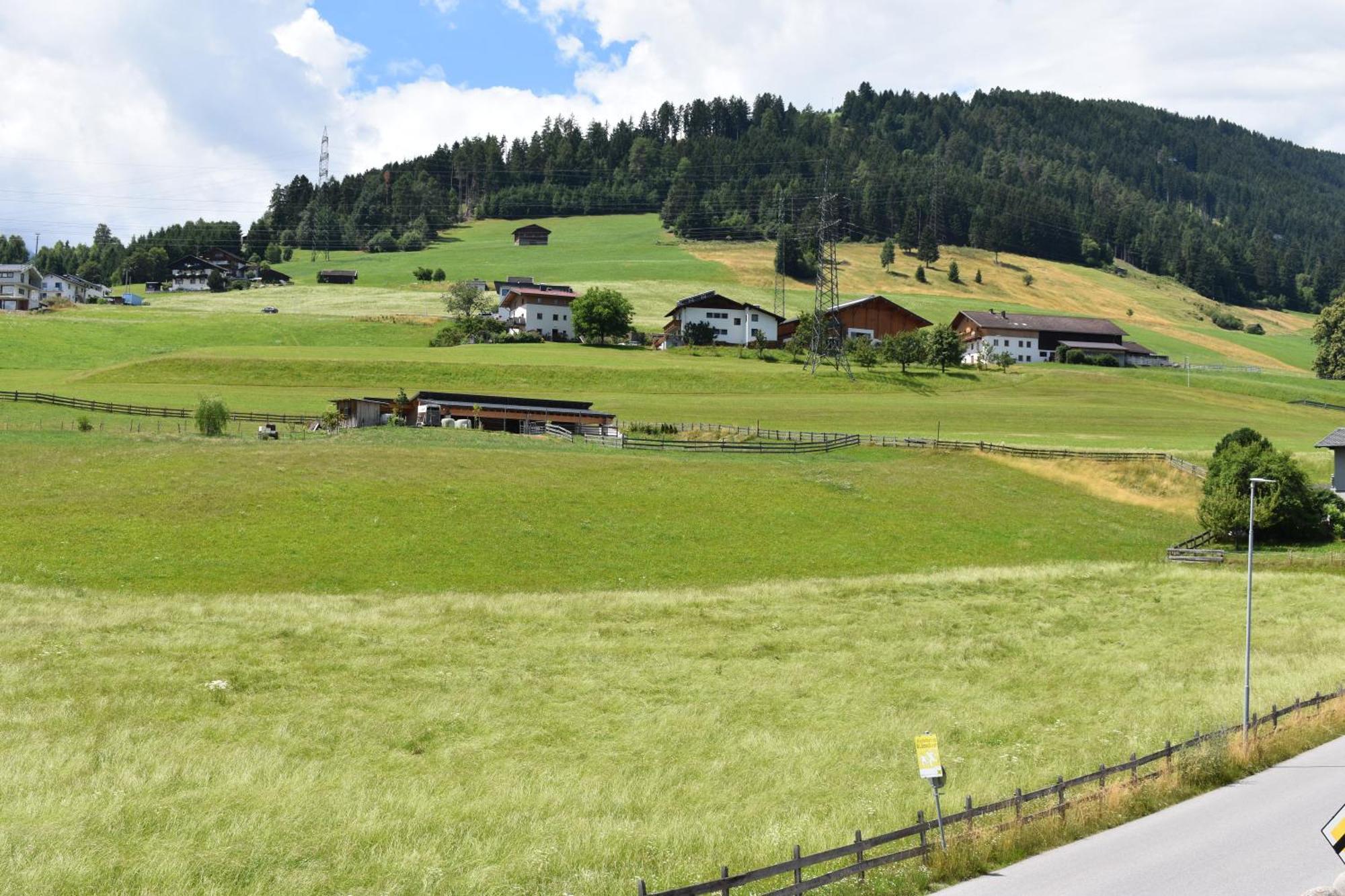 Kleissl Hotel Oberperfuss
