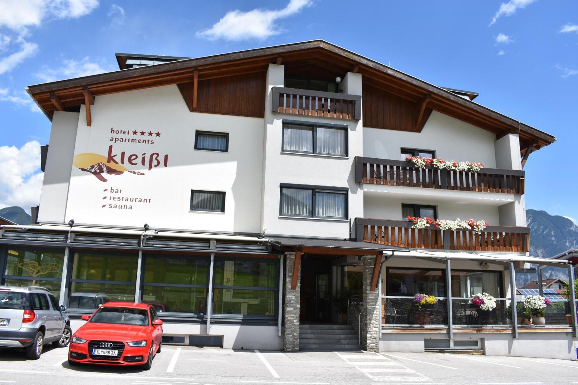 Kleissl Hotel