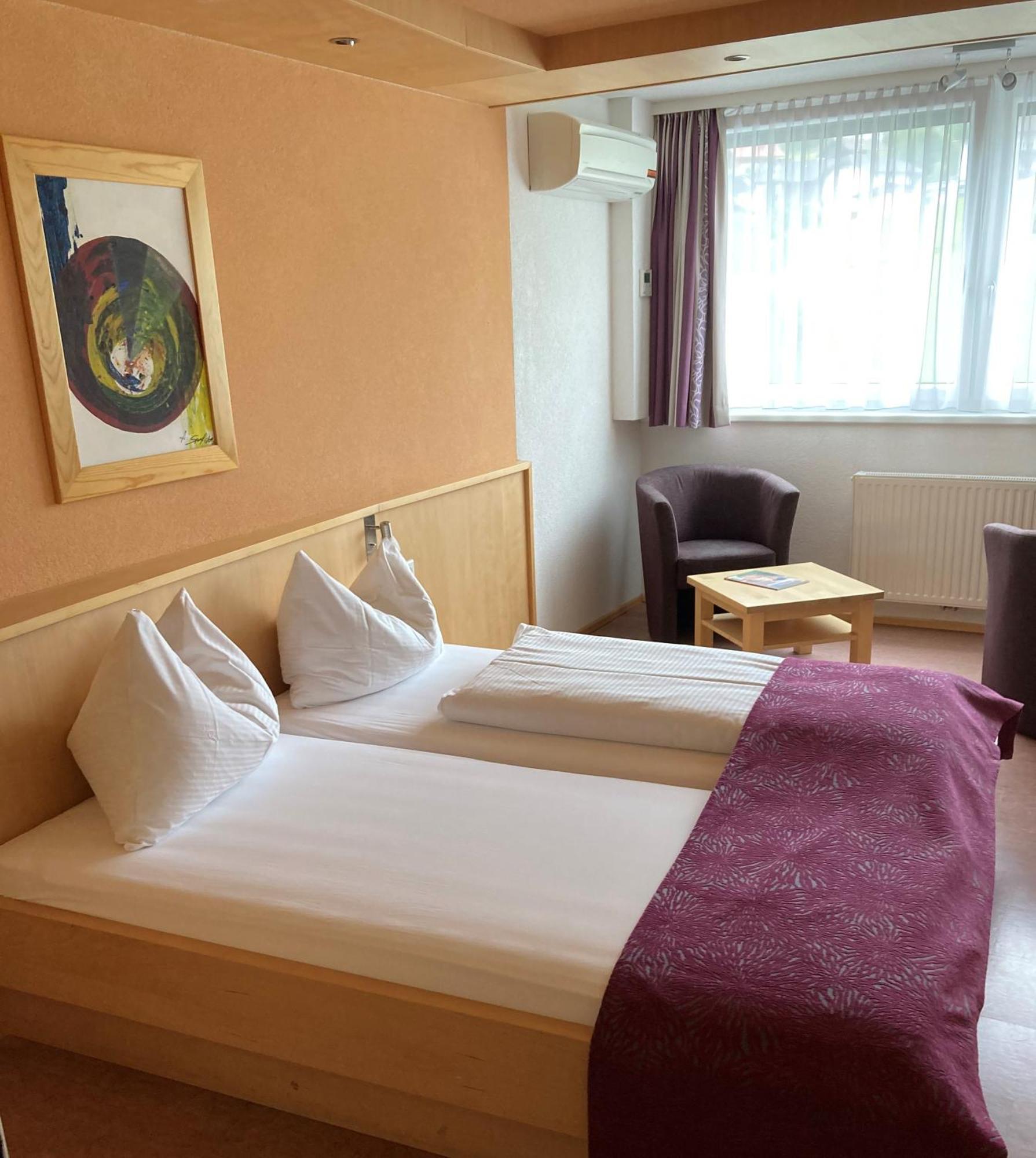 Kleissl Hotel 4*