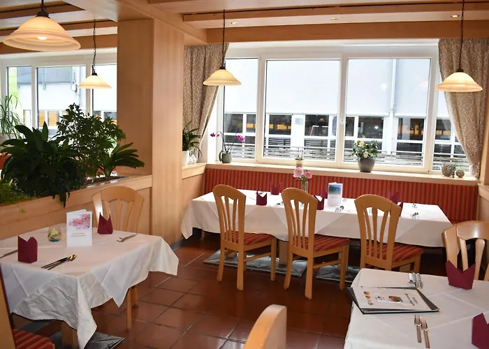 Hotel Kleissl