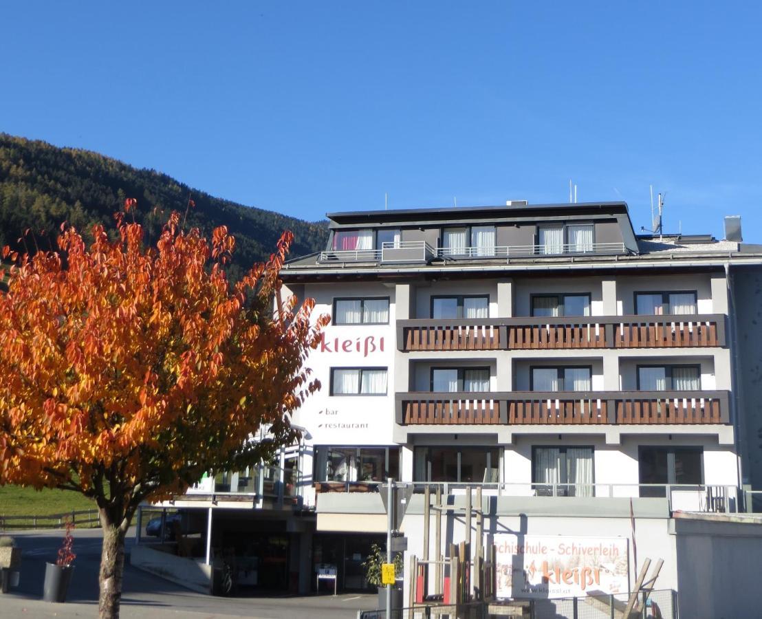 Hotel Kleissl