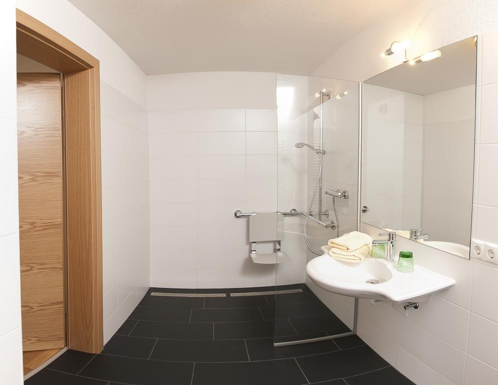 Hotel Kleissl Oberperfuss