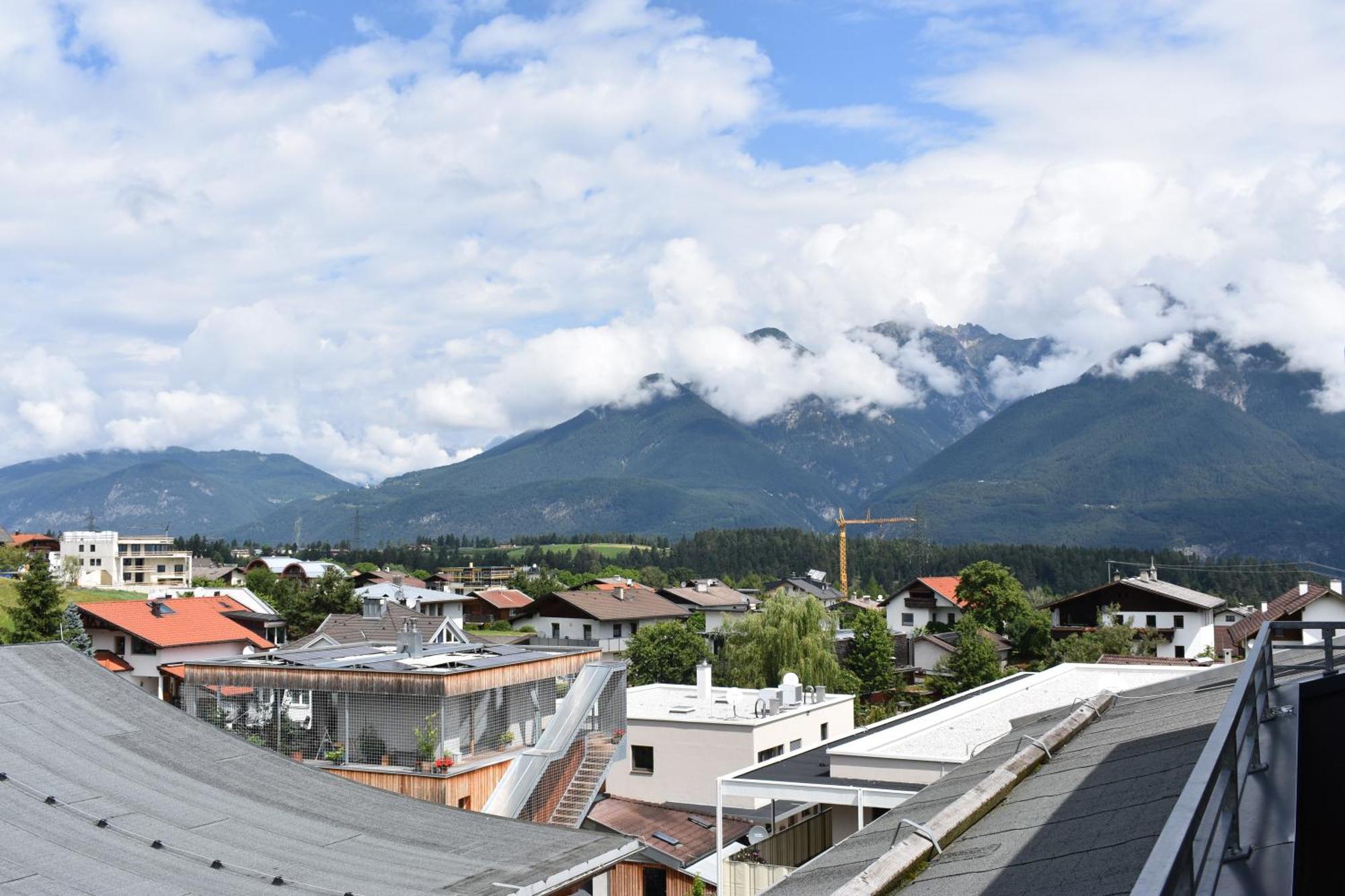 Hotel Kleissl Oberperfuss
