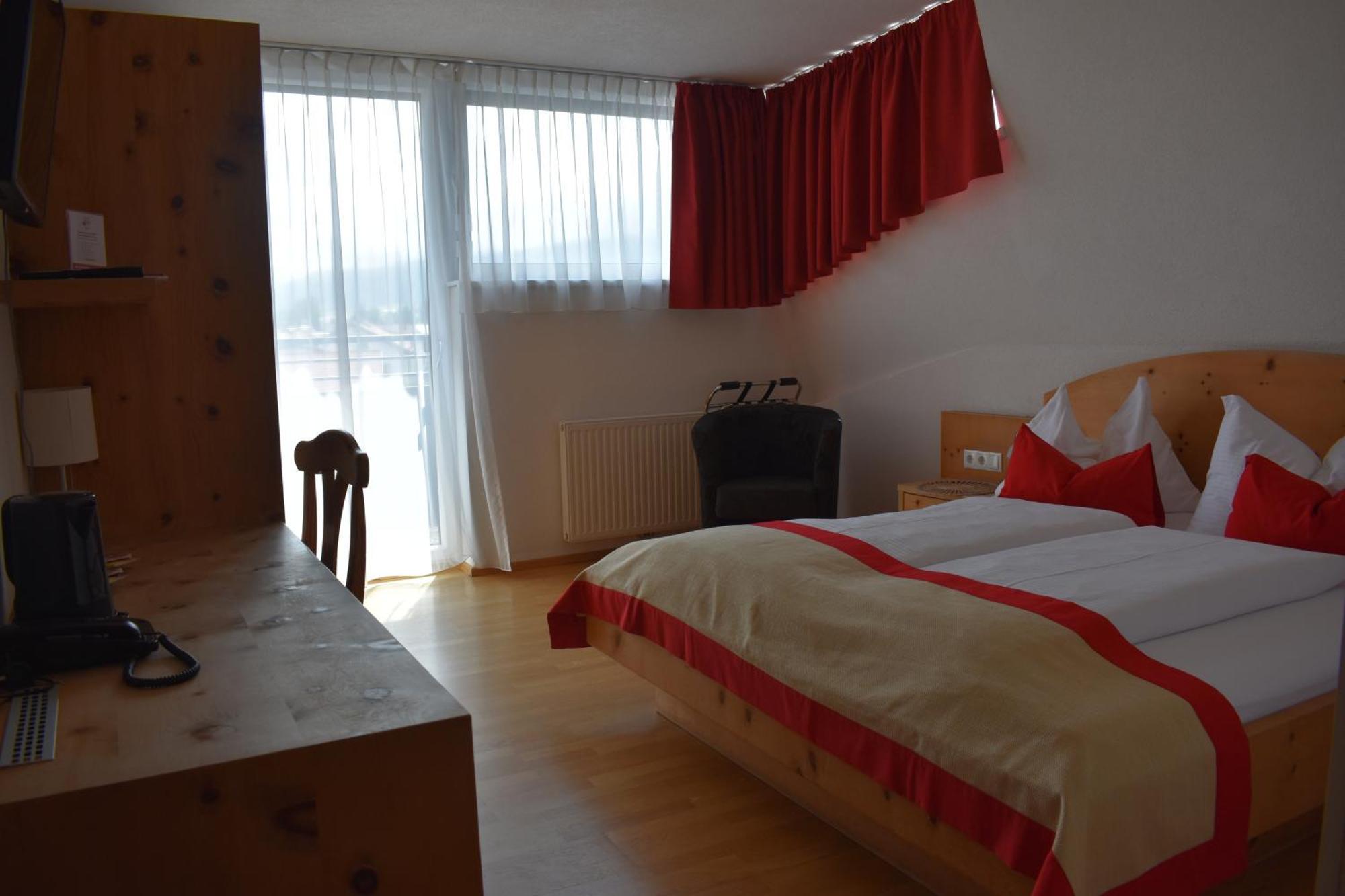 Hotel Kleissl 4*