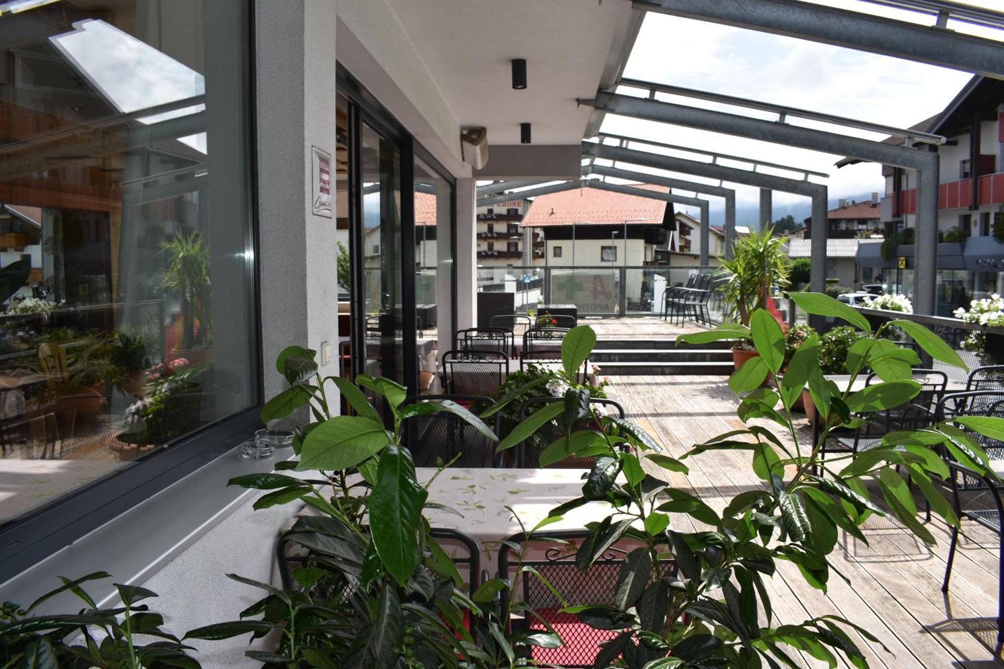 Kleissl Hotel