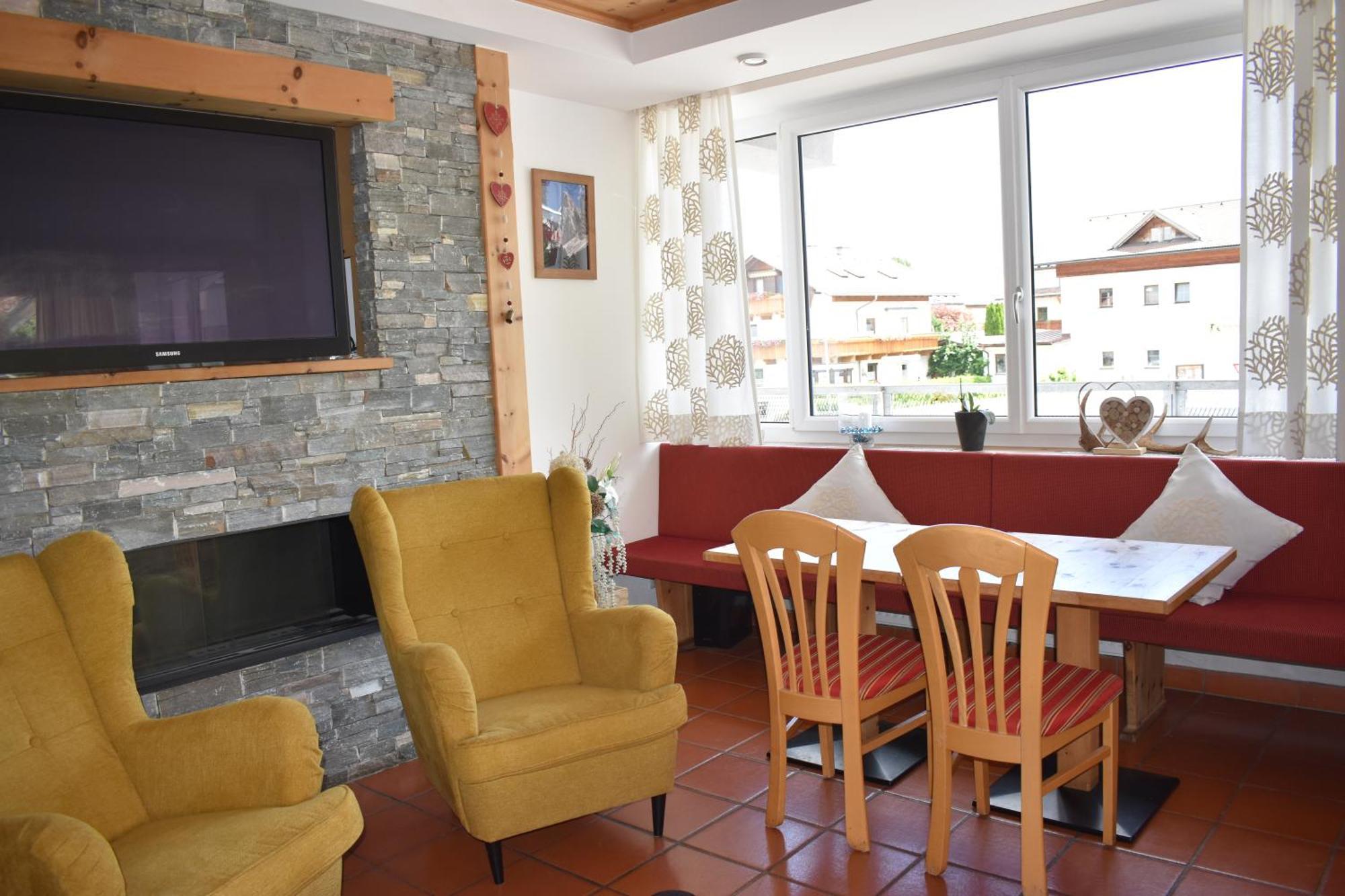Kleissl Hotel Oberperfuss