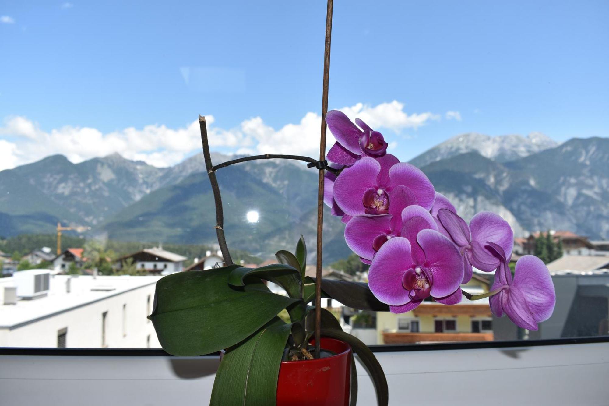 Hotel Kleissl Oberperfuss