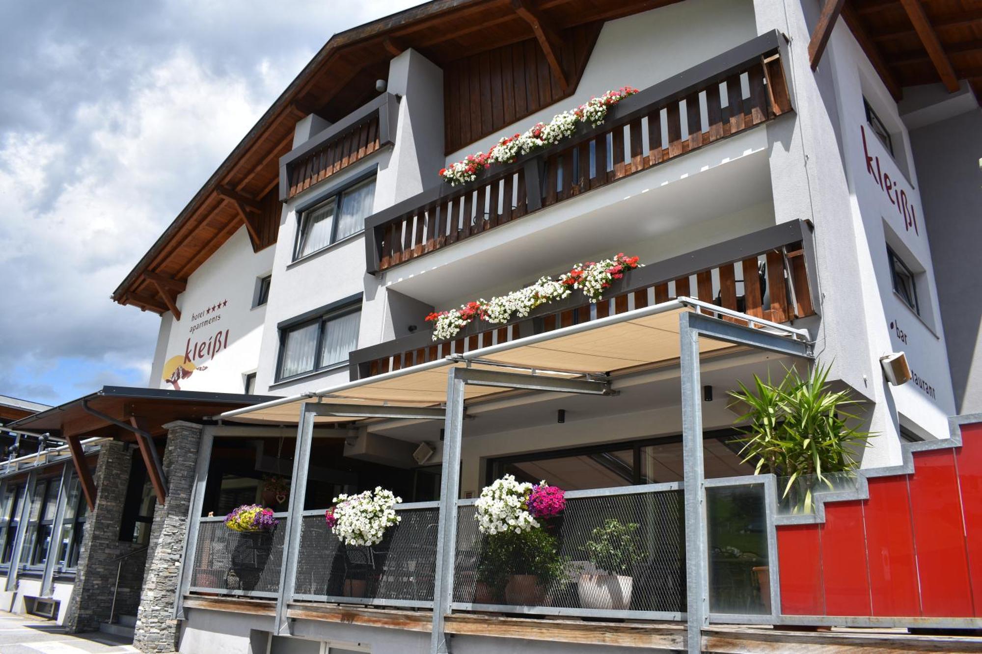 Kleissl Hotel