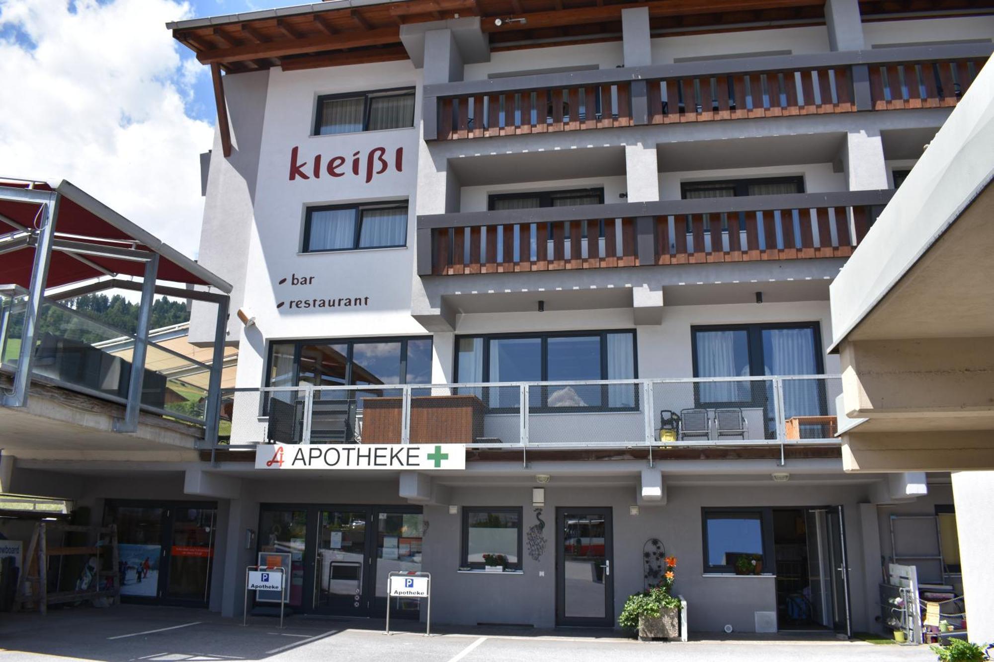 Hotel Kleissl Oberperfuss