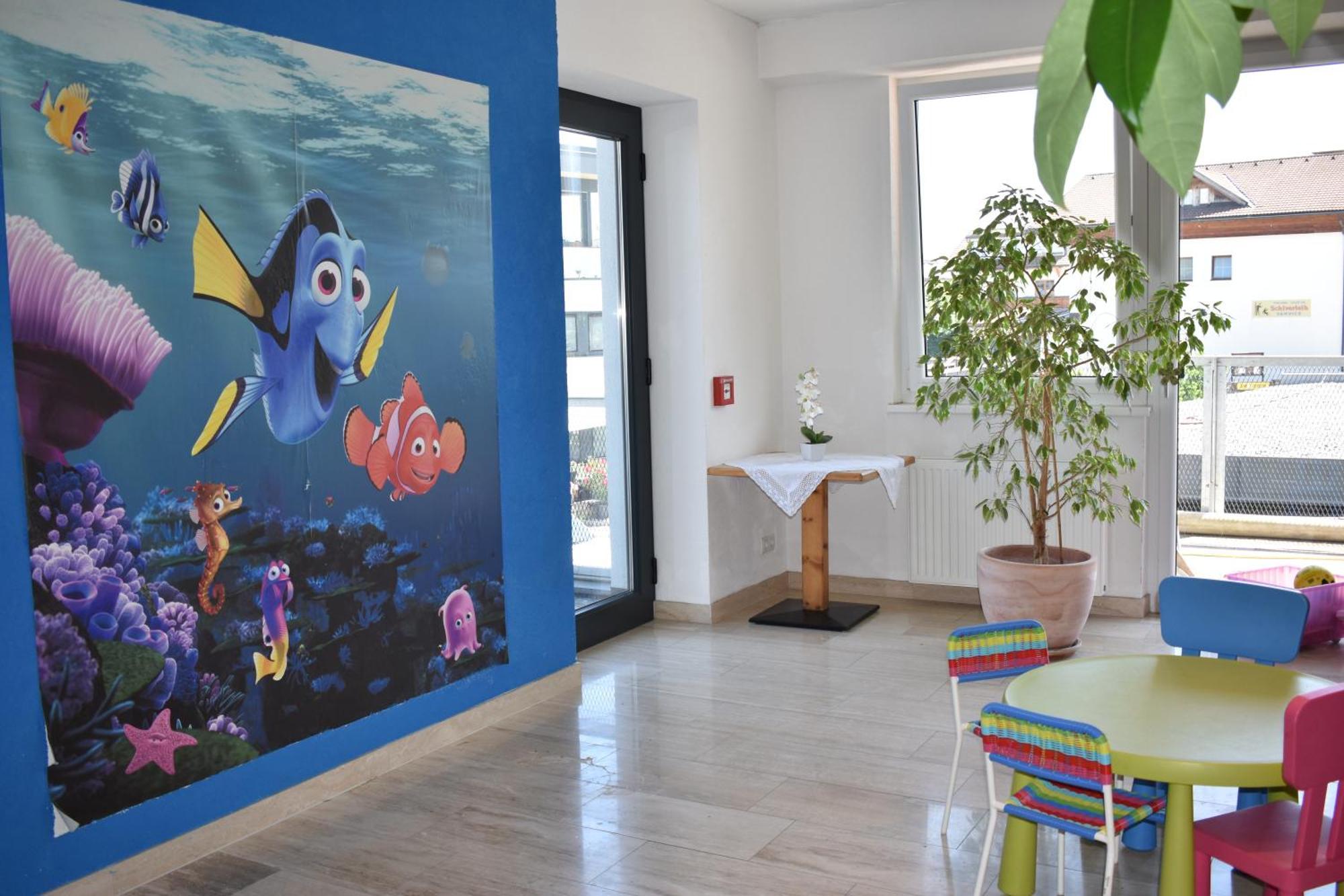 Kleissl Hotel Oberperfuss