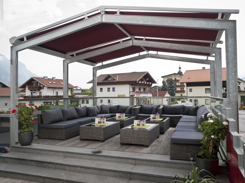Kleissl Oberperfuss