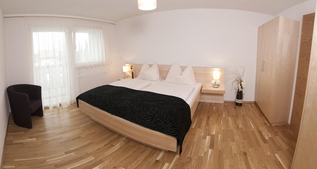 Kleissl Hotel Oberperfuss